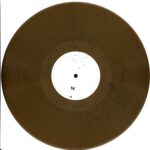 Shawn Mendes-Wonder gold-LP Vinyl