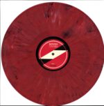 Sisters Of Your Sunshine Vapor-Lavender Blood-LP Vinyl