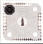 Slowdive-Everything Is Alive-LP Vinyl