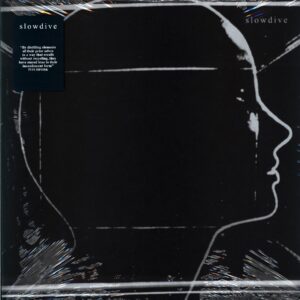 Slowdive-Slowdive-LP Vinyl
