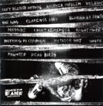 Sniffing Glue-Sniffing Glue-LP Vinyl