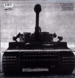 Snuff-Numb Nuts-LP Vinyl