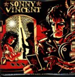 Sonny Vincent-Semper Fidelis - 30 Years Anthology (1972-2002)-LP Vinyl
