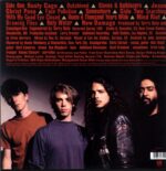 Soundgarden-Badmotorfinger-LP Vinyl