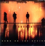 Soundgarden-Down On The Upside-LP Vinyl