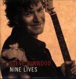 Steve Winwood-Nine Lives US 2008-LP Vinyl