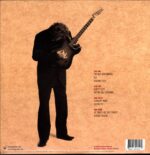 Steve Winwood-Nine Lives US 2008-LP Vinyl