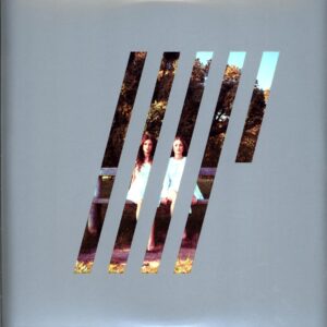 Steven Wilson-4½-LP Vinyl