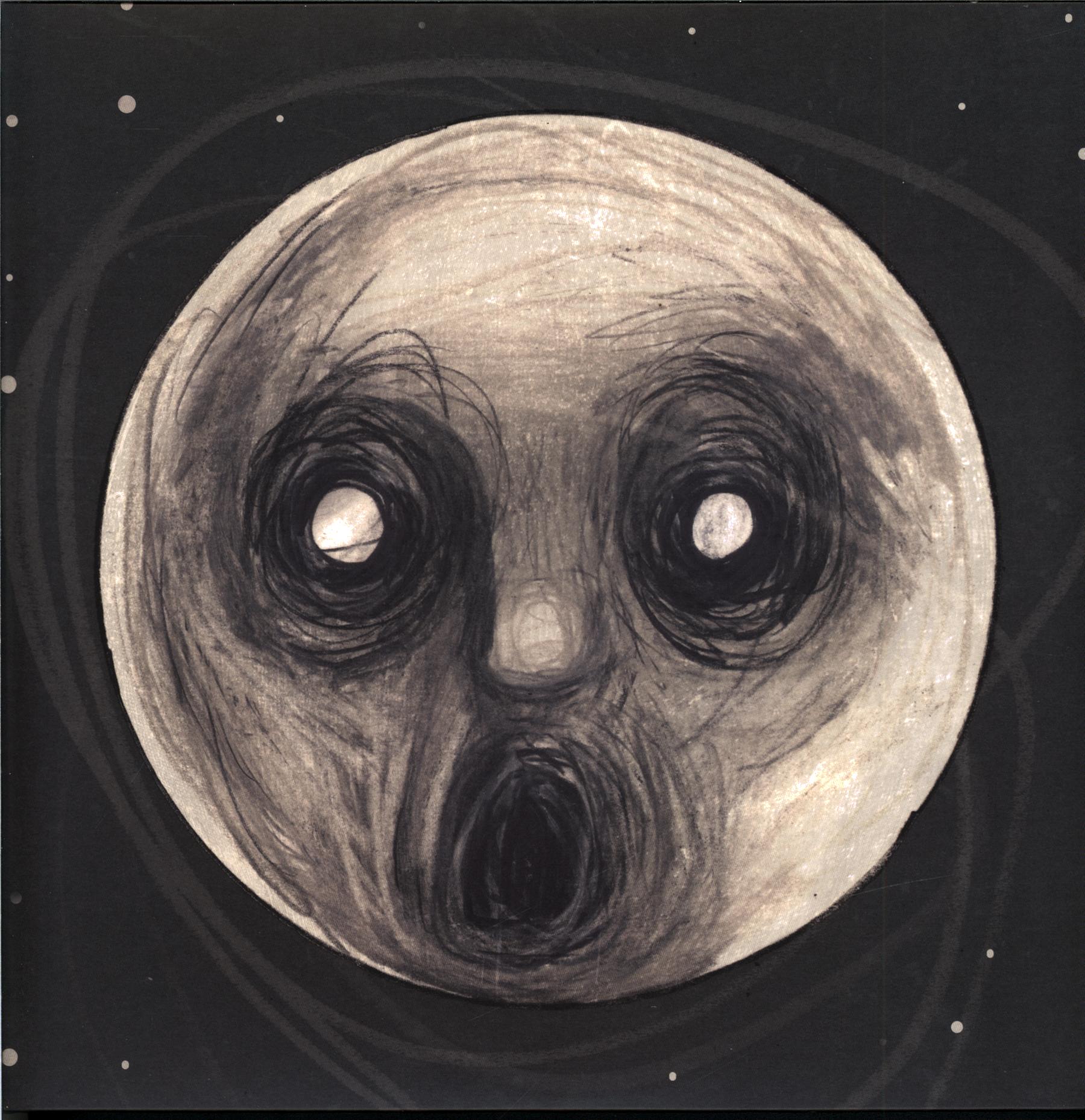 Steven Wilson-The Raven That Refused To Sing (And Other Stories) D 2013-LP Vinyl-1 Steven Wilson-The Raven That Refused To Sing (And Other Stories) D 2013-LP Vinyl