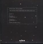 Steven Wilson-The Raven That Refused To Sing (And Other Stories) D 2013-LP Vinyl