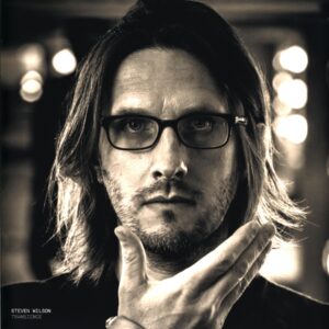 Steven Wilson-Transience-LP Vinyl