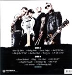 The Bones-Monkeys With Guns-LP Vinyl