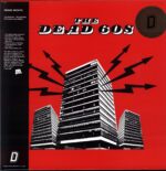 The Dead 60s-The Dead 60s - Space Invader Dub -LP Vinyl