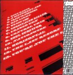 The Dead 60s-The Dead 60s - Space Invader Dub -LP Vinyl