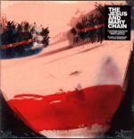 The Jesus And Mary Chain-Glasgow Eyes-clear LP Vinyl