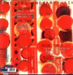 The Jesus And Mary Chain-Glasgow Eyes-clear LP Vinyl