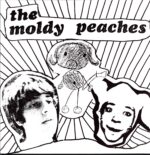 The Moldy Peaches-The Moldy Peaches-LP Vinyl