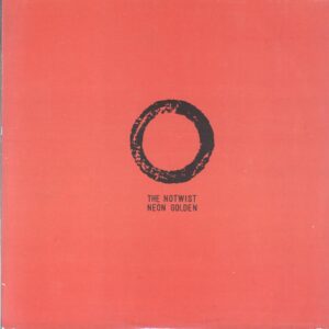 The Notwist-Neon Golden-LP Vinyl