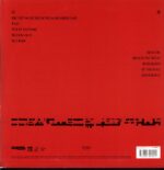 The Notwist-Neon Golden-LP Vinyl