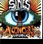 The Sadies-In Concert Volume One-LP Vinyl