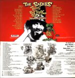 The Sadies-Tales Of The Rat Fink - Original Soundtrack-LP Vinyl