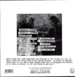 The Varukers-Still Bollox But Still Here-LP Vinyl