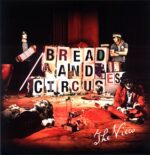 The View-Bread And Circuses-LP Vinyl