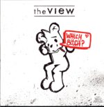 The View-Which Bitch-LP Vinyl