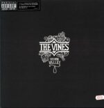 The Vines-Vision Valley-LP Vinyl