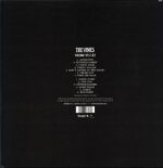 The Vines-Vision Valley-LP Vinyl