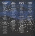 The Vintage Caravan-Arrival signed-LP Vinyl