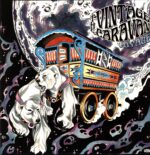 The Vintage Caravan-Voyage signed-LP Vinyl