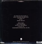 The Whigs-Modern Creation-LP Vinyl