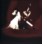 The White Stripes-Elephant UK 2003-LP Vinyl