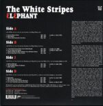 The White Stripes-Elephant UK 2003-LP Vinyl