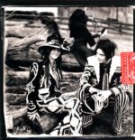 The White Stripes-Icky Thump EU 2007-LP Vinyl