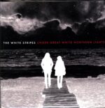 The White Stripes-Under Great White Northern Lights-LP Vinyl