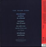 The Young Gods-Everybody Knows-LP Vinyl