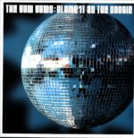 The Yum Yums-Blame It On The Boogie-LP Vinyl