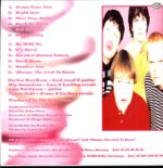 The Yum Yums-Sweet As Candy-pink LP Vinyl