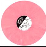 The Yum Yums-Sweet As Candy-pink LP Vinyl