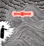 Thom Yorke-The Eraser UK 2006-LP Vinyl