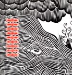 Thom Yorke-The Eraser UK 2006-LP Vinyl