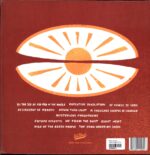 Tommy Guerrero-Sunshine Radio orange-LP Vinyl