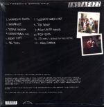 Ultrasonic Grand Prix-Instafuzz-dinked LP Vinyl