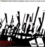 Unsane-Unsane Reissue 2022-LP Vinyl