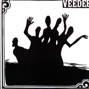 Vee Dee-Vee Dee-LP Vinyl