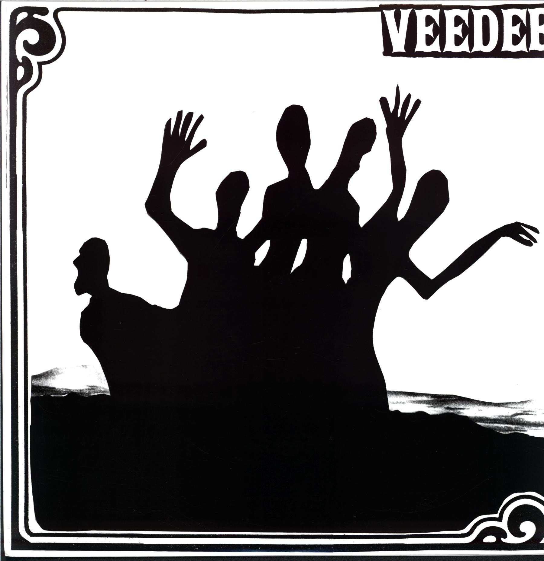 Vee Dee-Vee Dee-LP Vinyl-1 Vee Dee-Vee Dee-LP Vinyl