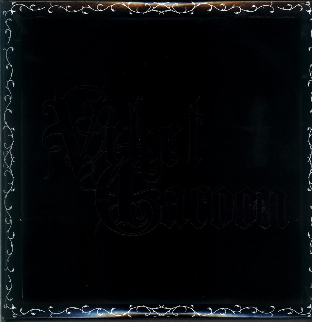 Velvet Cacoon-NorthSuite-LP Vinyl