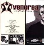 Venerea-Losing Weight Gaining Ground-LP Vinyl